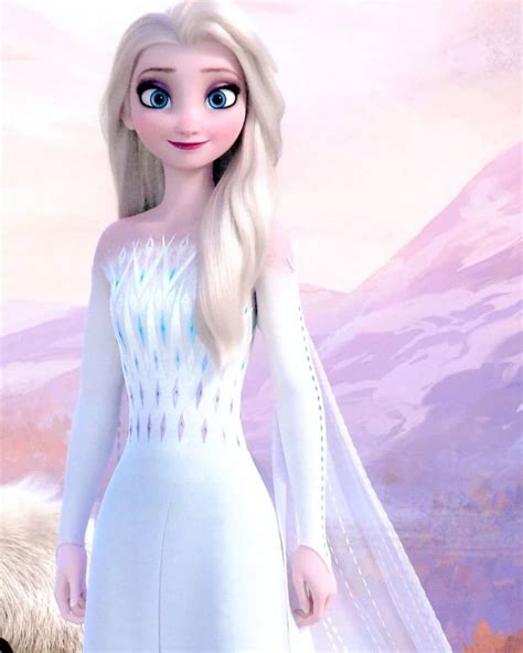 Beautiful Elsa And Anna Images