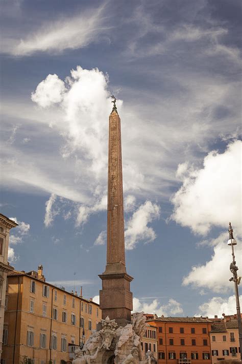 Ancient italian architecture Photograph by Alex Anashkin - Fine Art America