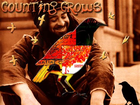 Counting Crows - Counting Crows Wallpaper (52721) - Fanpop