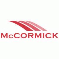 McCormick Tractor | Brands of the World™ | Download vector logos and ...