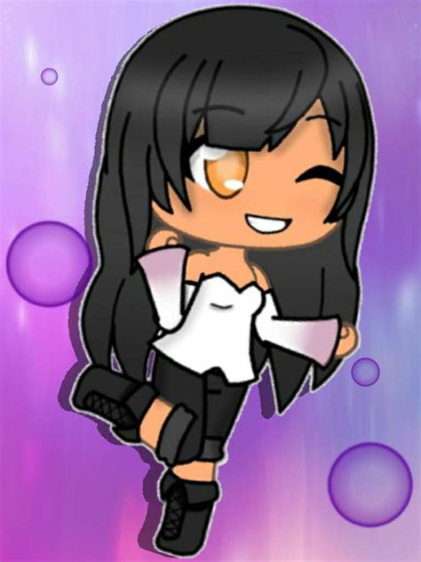 Aphmau edit♪♪~ | Gachaverse Amino