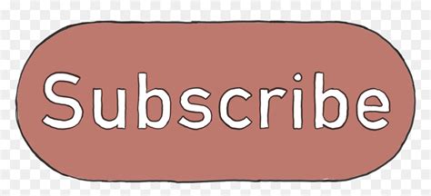 Subscribe Png Pink, Transparent Png - vhv