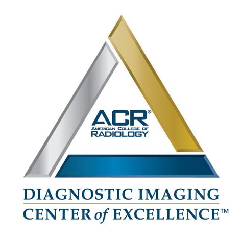 Best of the Best! American College of Radiology Names South Jersey Radiology Region's First ...