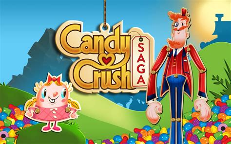 Activision adquire King, desenvolvedora de Candy Crush Saga - GameBlast