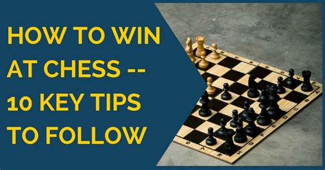 Chess Tactics To Win Fast | The Gambit