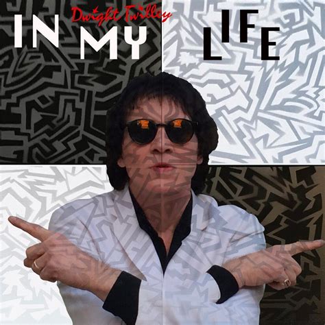 In My Life (Single) - Dwight Twilley mp3 buy, full tracklist