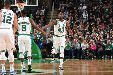 Boston Celtics: who will make the cut for the final 15-man roster?