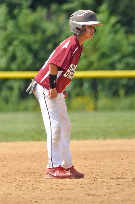 Bloomfield Bombers 13U Team Go 1-2 in USABL Labor Day Weekend Baseball ...