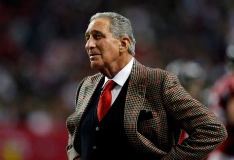 Atlanta Falcons Owner Confesses In "Noisegate"