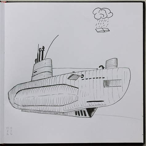 Aggregate more than 132 realistic submarine drawing - vietkidsiq.edu.vn