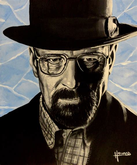 Shirts Clothing Mens Breaking Bad Heisenberg Embroidery Embroidered Polo Shirts gencaybaharat.com.tr