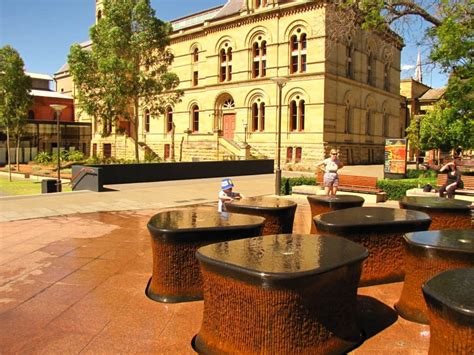 Things to do in Adelaide with kids | WITH PHOTOS!