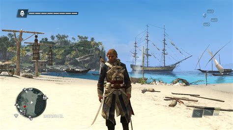 Why Assassin's Creed Black Flag is the Best Game in the Franchise?