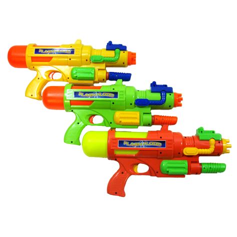 Water Sports LLC 17-Inch Barrel Water Gun | Shop Your Way: Online Shopping & Earn Points on ...