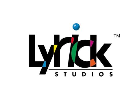 Lyrick Studios: New Version | Pbs kids, Kids' movies, Studio