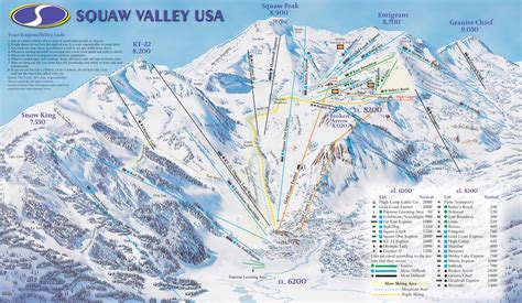 Squaw Valley, CA Will NOT Become a Town - SnowBrains