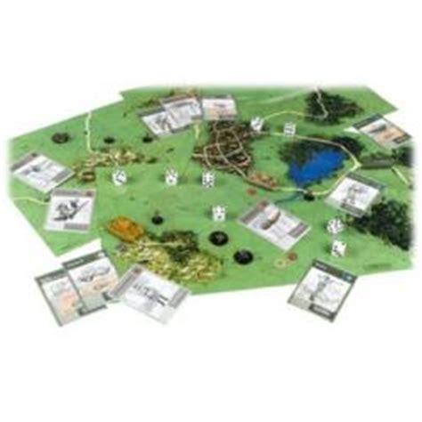 Axis and Allies Miniatures Portable version of Axis and Allies and Booster Pack Expansions