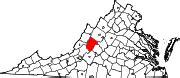 East Lexington, Virginia - Wikipedia