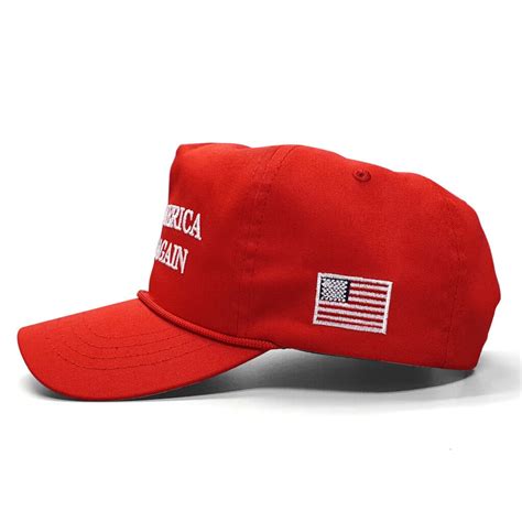 MAGA Hat - Trump Store