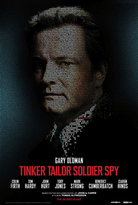 [Interview] 'Tinker, Tailor, Soldier, Spy' Star Colin Firth Talks ...