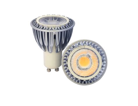 GU10 LED Spotlight Bulbs | High CRI LED GU10 Manufacturer | KYDLED