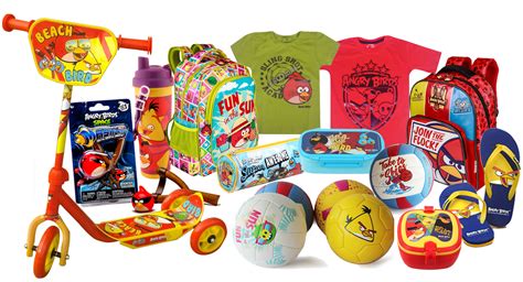 Angry Birds Merchandise : Look the latest this summer - Dream Theatre