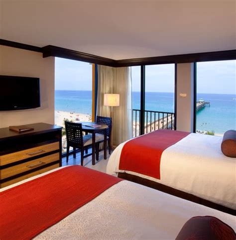 Deerfield Beach, FL Hotel - Wyndham Deerfield Beach Resort | Deerfield beach, Beach resorts ...