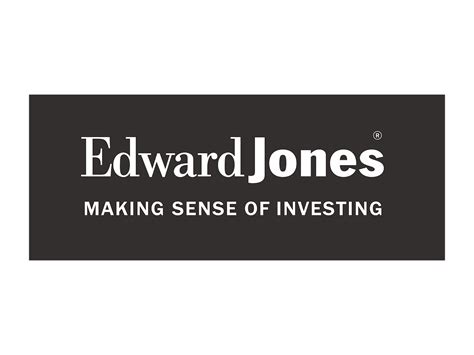 Logo Edward Jones Vector Cdr & Png HD | GUDRIL LOGO | Tempat-nya Download logo CDR