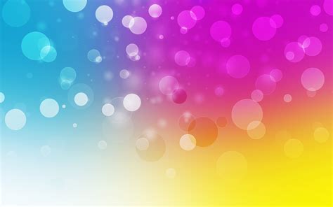 27 Colorful Free PSD Bokeh Backgrounds - Free PSD Files