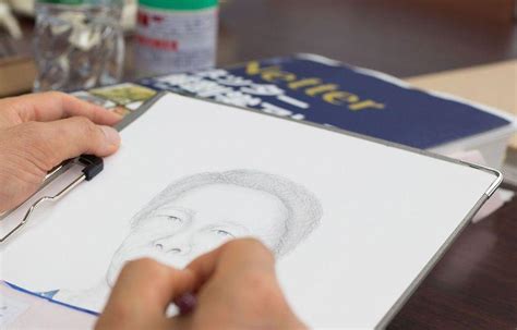 Forensic Sketch Art: Using art to solve crimes - Vanguard News