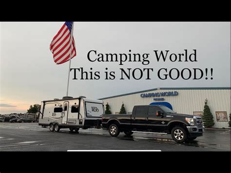 Is Camping World Thriving In Todays Outdoor Market?