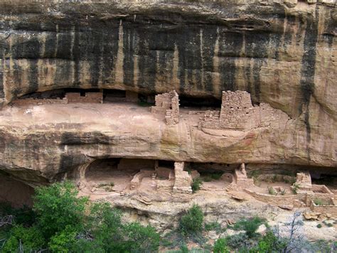 To Behold the Beauty: Mesa Verde National Park