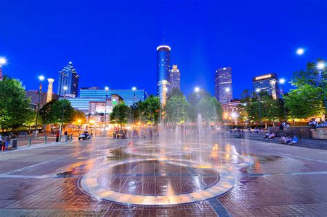 10 Best Things to Do After Dinner in Atlanta - Where to Go in Atlanta at Night? - Go Guides