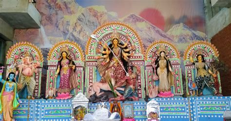 Durga Puja- Bangladesh: এবার পুজোয় বাংলাদেশে