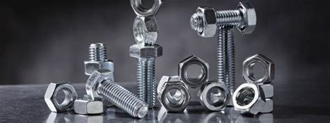 ASTM A193 Grade B7 Bolts Manufacturer & Supplier in India