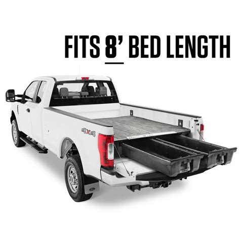 8ft truck bed dimensions - Sabra Reardon