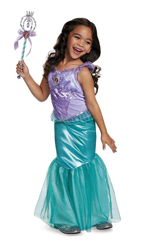 Adult Ariel Little Mermaid Costume | lupon.gov.ph