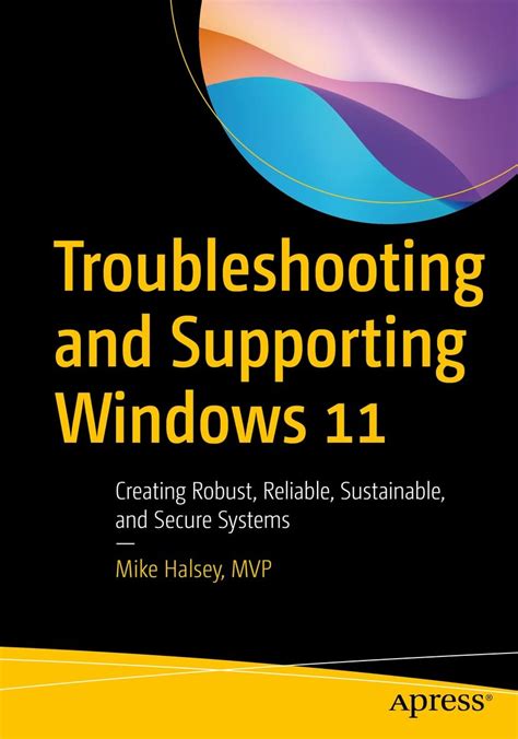 Amazon.com: Troubleshooting and Supporting Windows 11: Creating Robust ...