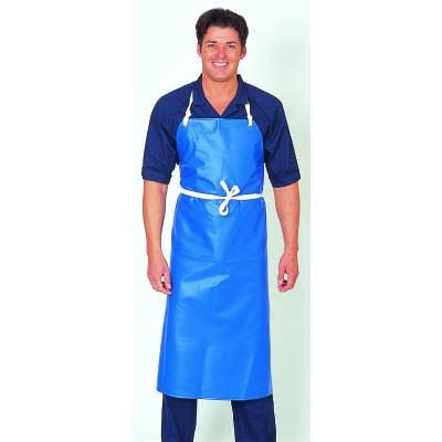 Waterproof PVC Heavy Duty Apron – HH Products