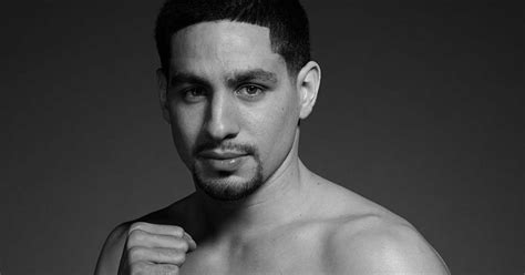 Danny Garcia - Next Fight, Fighter Bio, Stats & News