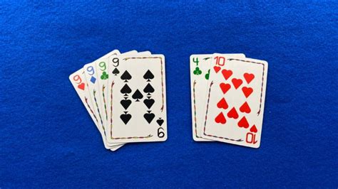 FIVE CROWNS RULES - Learn To Play With Gamerules.com