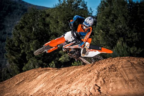 2017, Ktm, 125, Sx, Dirtbike, Bike, Dirt, Motorbike, Motorcycle, Moto ...