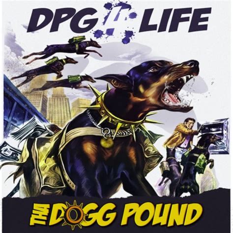 Tha Dogg Pound – “DPG 4 Life” (Album Review) | UndergroundHipHopBlog.com