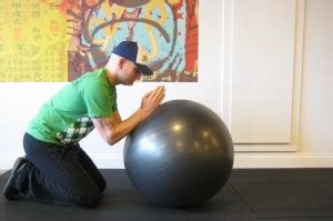 Best Golf Core Exercises Part II - Renegade Golf Training