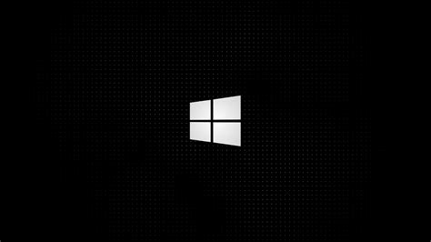Windows Logo Glitch Live Wallpaper - MoeWalls