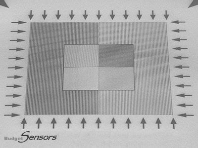 Calibration Standards - BudgetSensors