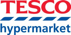 Tesco Logo PNG Vector (EPS) Free Download