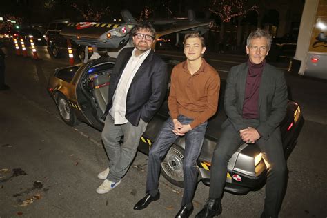 Steven Spielberg: ‘Ready Player One’ Is a ‘Movie,’ Not a ‘Film’ — SXSW | IndieWire