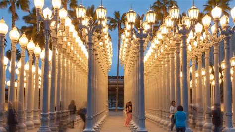 Los Angeles County Museum of Art (LACMA) | Museums in Miracle Mile, Los ...