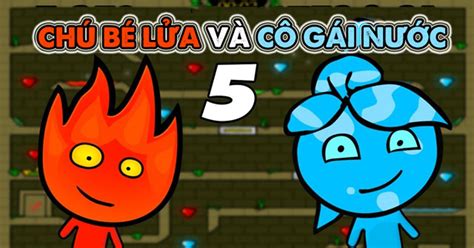 Top 10 game y8 lửa và nước 5 mới nhất 2021